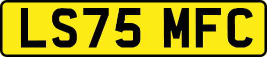 LS75MFC
