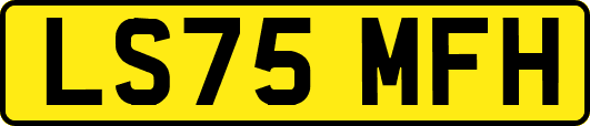 LS75MFH