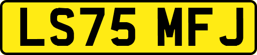 LS75MFJ