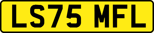 LS75MFL