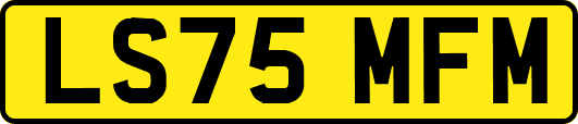 LS75MFM