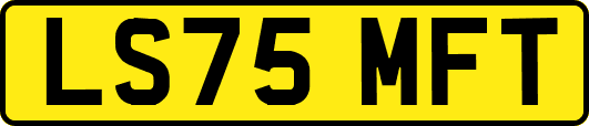 LS75MFT