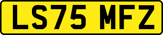 LS75MFZ