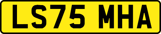 LS75MHA