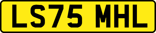 LS75MHL
