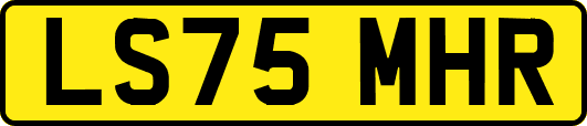 LS75MHR
