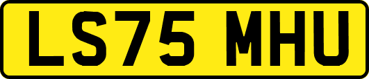 LS75MHU