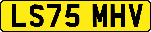 LS75MHV