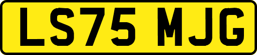 LS75MJG