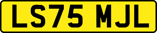 LS75MJL