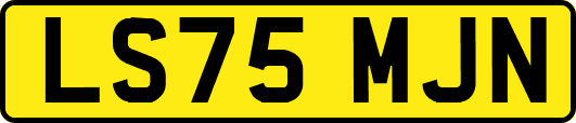 LS75MJN