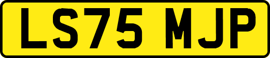 LS75MJP