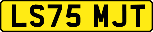 LS75MJT