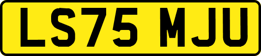 LS75MJU