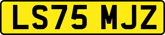 LS75MJZ