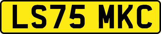 LS75MKC