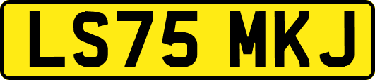LS75MKJ