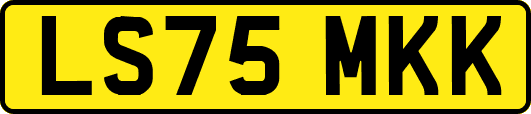 LS75MKK