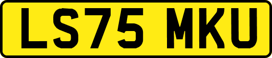 LS75MKU