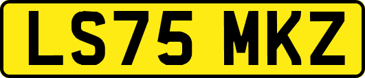 LS75MKZ