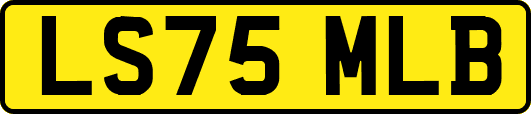 LS75MLB