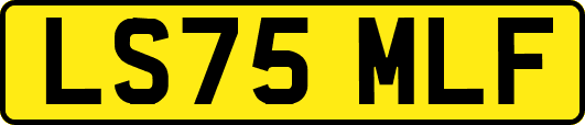 LS75MLF