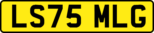 LS75MLG