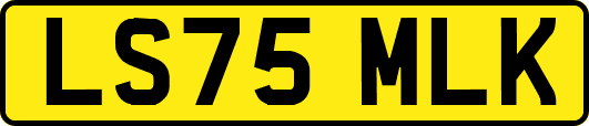 LS75MLK