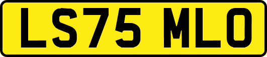 LS75MLO