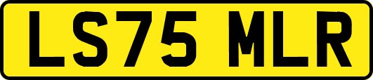 LS75MLR
