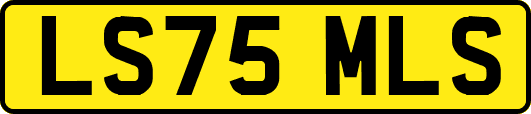 LS75MLS