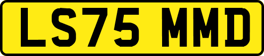 LS75MMD