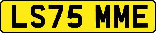 LS75MME