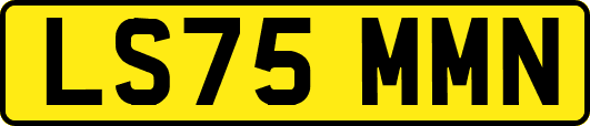 LS75MMN