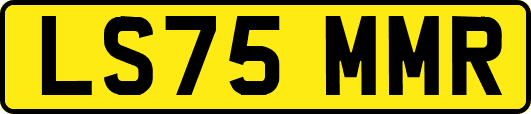 LS75MMR