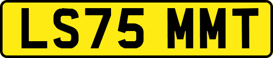 LS75MMT