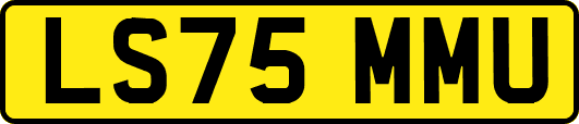 LS75MMU