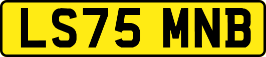LS75MNB
