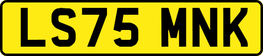 LS75MNK