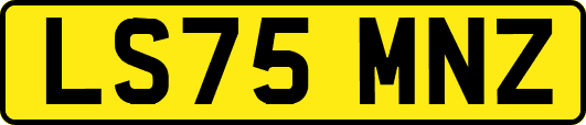LS75MNZ