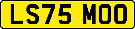 LS75MOO