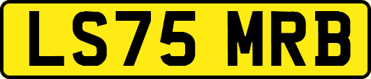 LS75MRB