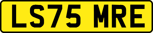 LS75MRE