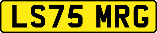 LS75MRG