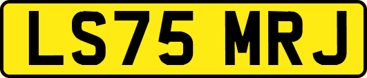 LS75MRJ