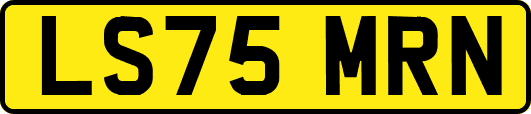 LS75MRN