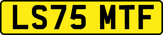 LS75MTF