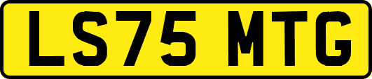 LS75MTG