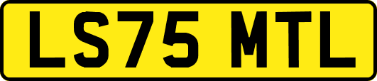 LS75MTL