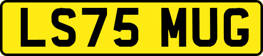 LS75MUG